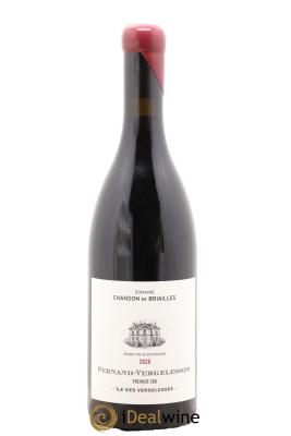 Pernand-Vergelesses 1er Cru Ile des Vergelesses Chandon de Briailles