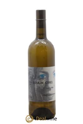 Valais Grain Cinq Marie-Thérèse Chappaz