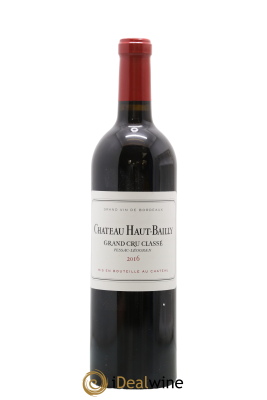 Château Haut-Bailly Cru Classé de Graves