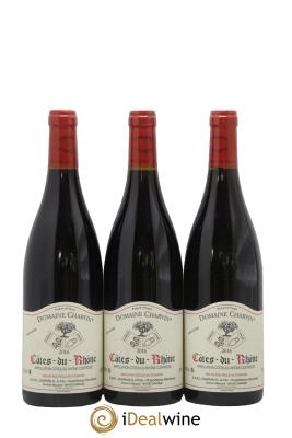 Côtes-du-Rhône Charvin (Domaine)