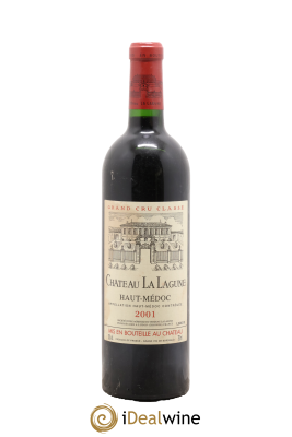 Château la Lagune 3ème Grand Cru Classé
