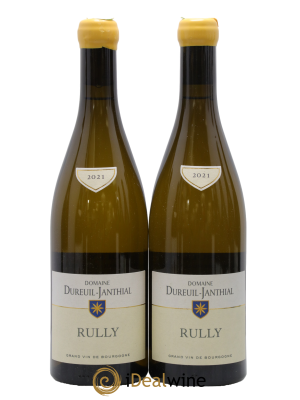 Rully Vincent Dureuil-Janthial