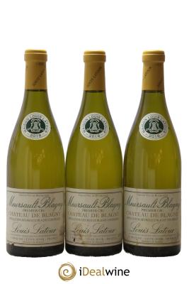 Meursault 1er Cru Blagny - Château de Blagny Louis Latour