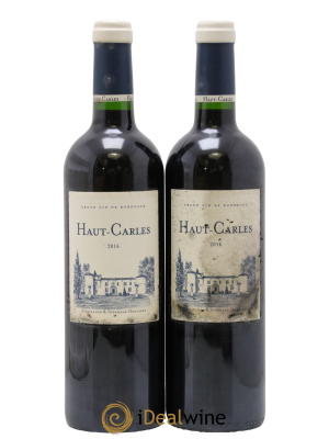 Haut Carles