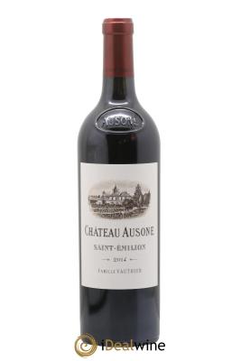 Château Ausone 1er Grand Cru Classé A