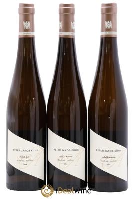 Rheingau Peter Jakob Kühn Schlehdorn Riesling Trocken