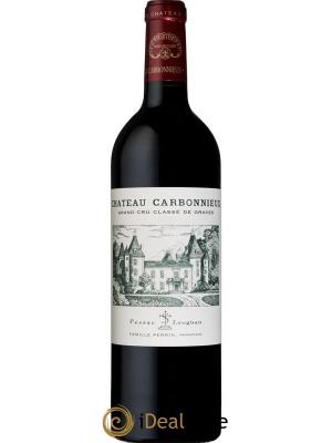 Château Carbonnieux Cru Classé de Graves 