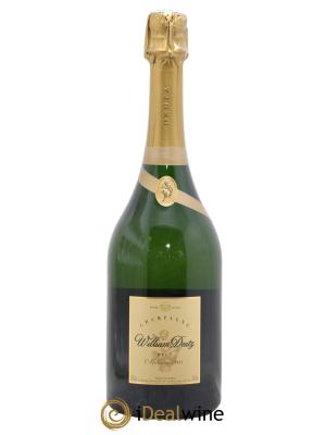 Cuvée William Deutz Deutz