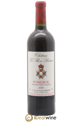 Château le Bon Pasteur