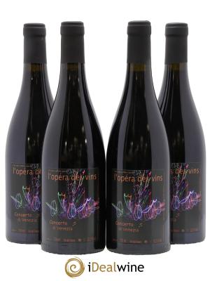 Vin de France Concerto Di Venezia Jean-Pierre Robinot