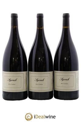 Vin de France Syrah Hervé Souhaut - Domaine Romaneaux-Destezet