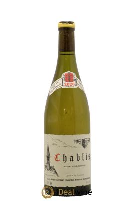 Chablis Vincent Dauvissat (Domaine)