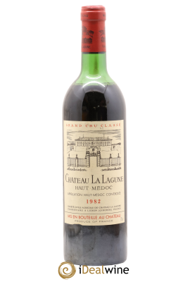 Château la Lagune 3ème Grand Cru Classé