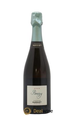 Bouzy Grand Cru Extra-Brut Marguet