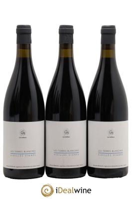 Vin de France Les Terres Blanches Vieilles vignes Clos des Grillons