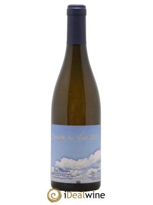 Vin de France Sonorité du vent Les saugettes Kenjiro Kagami - Domaine des Miroirs 