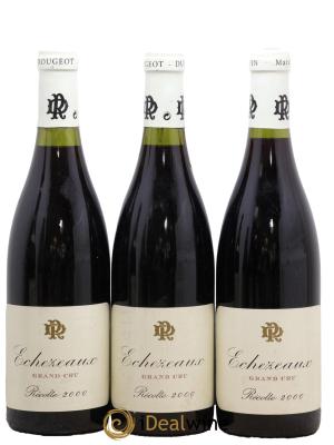 Echezeaux Grand Cru Marc Rougeot-Dupin