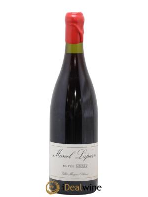 Morgon Cuvée Marcel Lapierre Marcel Lapierre (Domaine)