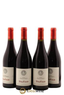 Italie Faro DOC Terra di Vento Tenuta Enza la Fauci