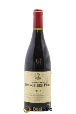 Pays d'Hérault Grange des Pères Laurent Vaillé