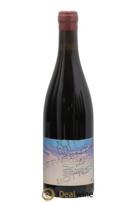 Vin de France L'Ouverture Maison Glandien