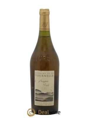 Arbois Savagnin de Voile Domaine de la Tournelle