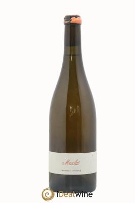 Vin de France Mesclat Domaine Lajibe