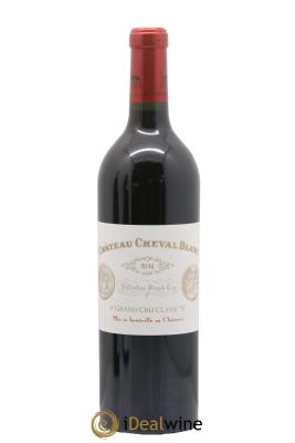 Château Cheval Blanc 1er Grand Cru Classé A