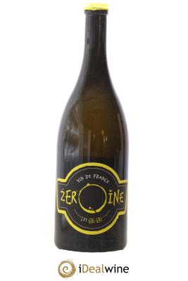 Vin de France Gri Gri Zeroine