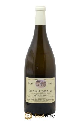 Chablis 1er Cru Montmains Jean Dauvissat (Domaine)