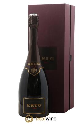 Vintage Krug