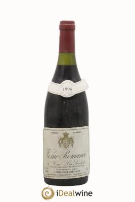 Vosne-Romanée 1er Cru Les Suchots Confuron-Cotetidot