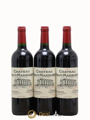 Château Haut Marbuzet