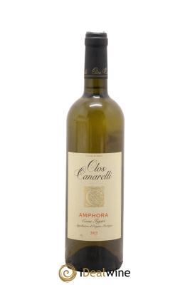 Figari Amphora Clos Canarelli