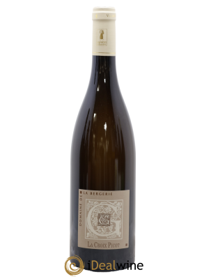 Savennières La Croix Picot Domaine De La Bergerie