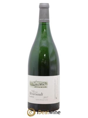 Meursault Luchets Roulot (Domaine)