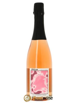 Crémant de Loire Prélud Rosé Le Crémant Domaine Payen