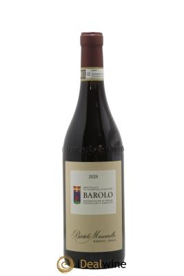 Barolo DOCG Bartolo Mascarello