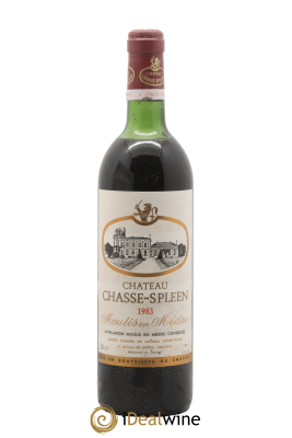 Château Chasse Spleen