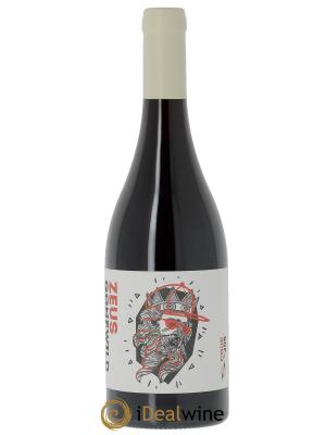 Vin de France Coup de Jus Zeus Gonewild Marnes Blanches (Domaine des)