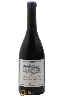 Bourgogne En la Place Maison Thiriet