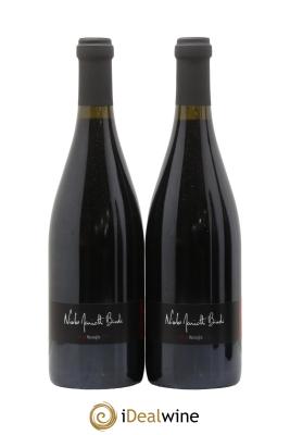 Vin de France Mursaglia Nicolas Mariotti Bindi