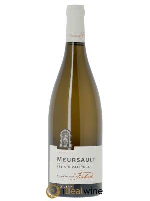 Meursault Les Chevalières Jean-Philippe Fichet 
