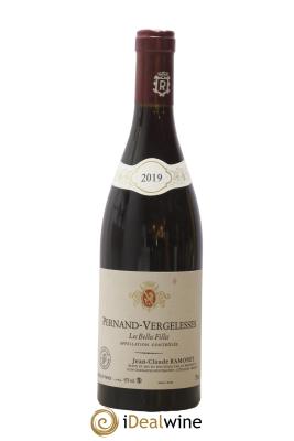 Pernand-Vergelesses Les Belles Filles Ramonet (Domaine)