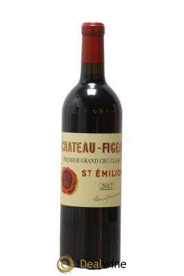 Château Figeac 1er Grand Cru Classé A