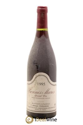 Bonnes-Mares Grand Cru Peirazeau (Domaine)