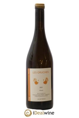 Vin de France Les Gruches Bejon