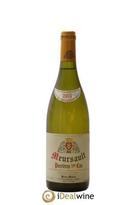 Meursault 1er Cru Perrières Matrot (Domaine)