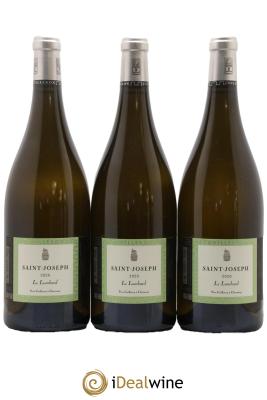 Saint-Joseph Le Lombard Yves Cuilleron (Domaine)