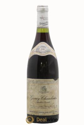 Gevrey-Chambertin Patriarche